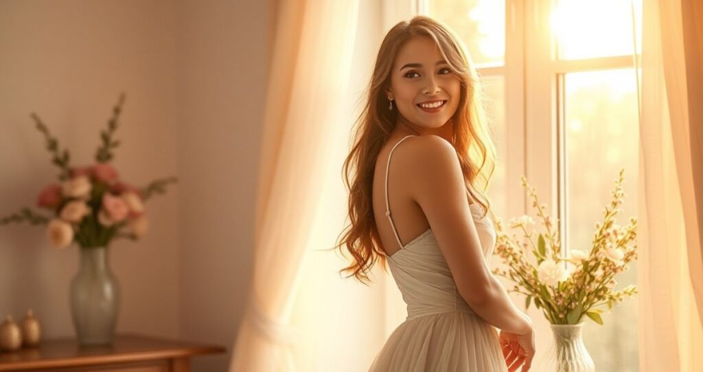 Romantic Sissy Caption Story Quotes