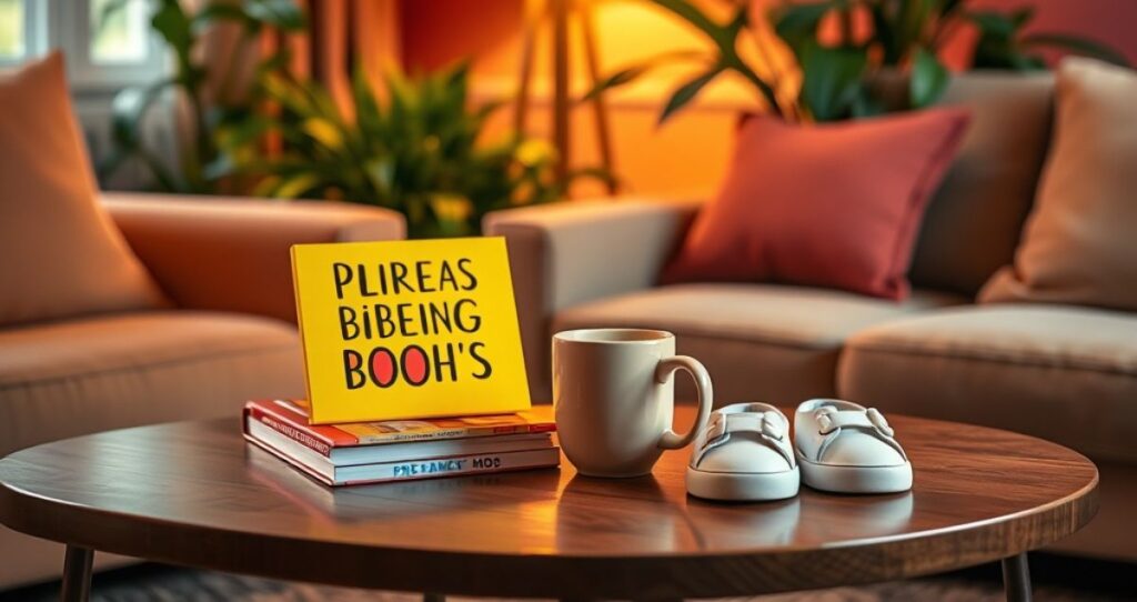 Bold and Sassy Pregnancy Captions