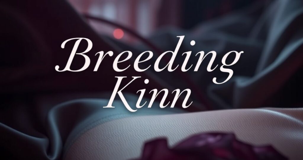 Breeding Kink Caption