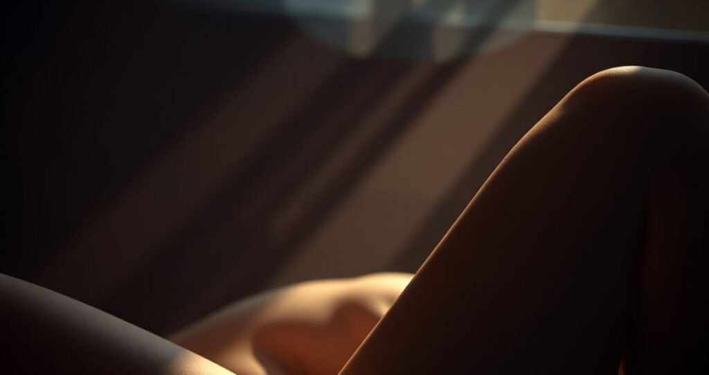 Chastity Tease Captions