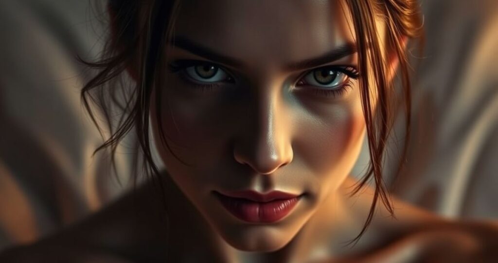 Chastity Tease Denial Captions