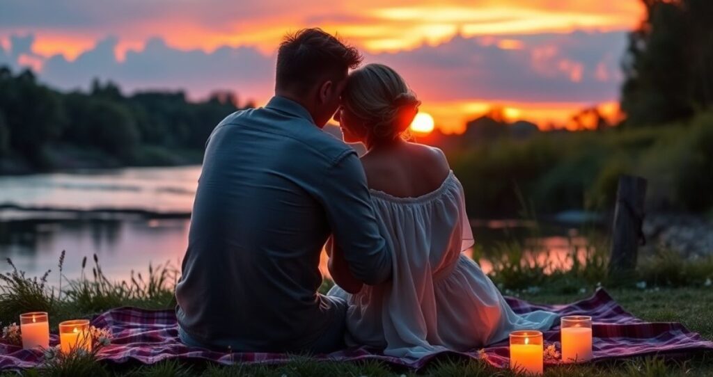 Couple Love Captions