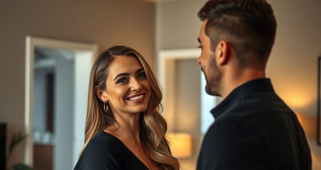 Cuckold Hotwife Caption