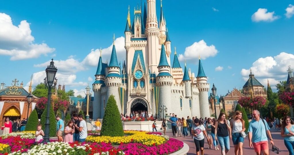 Disneyland Quotes for Instagram