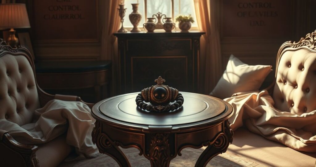 Femdom Chastity Captions