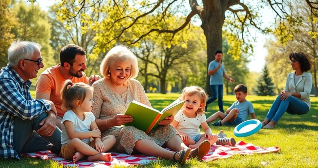 Heartfelt Family Quotes Deep Connections