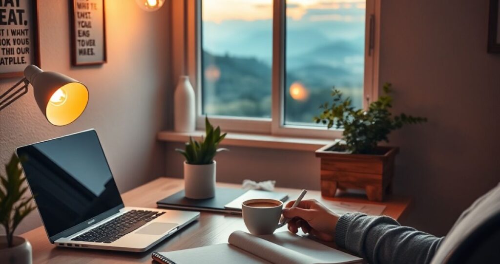 How to Write Your Own Joi Captions