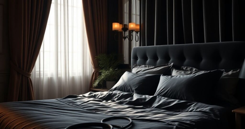 Impregnation Captions with a DomSub Dynamic