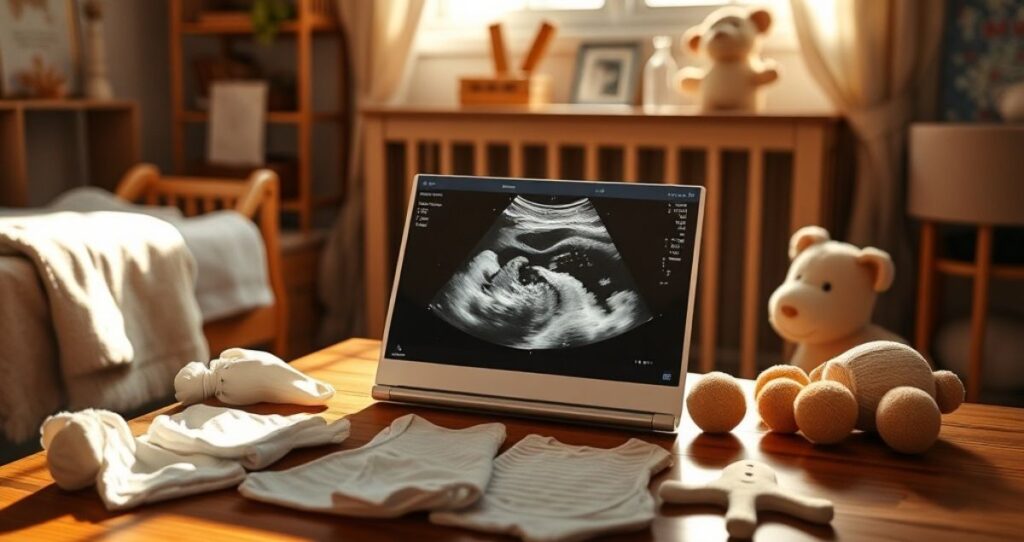 Instagram Captions for Ultrasound Posts