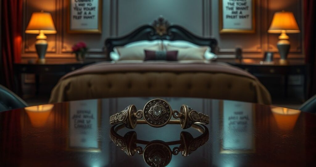 Permanent Chastity Captions