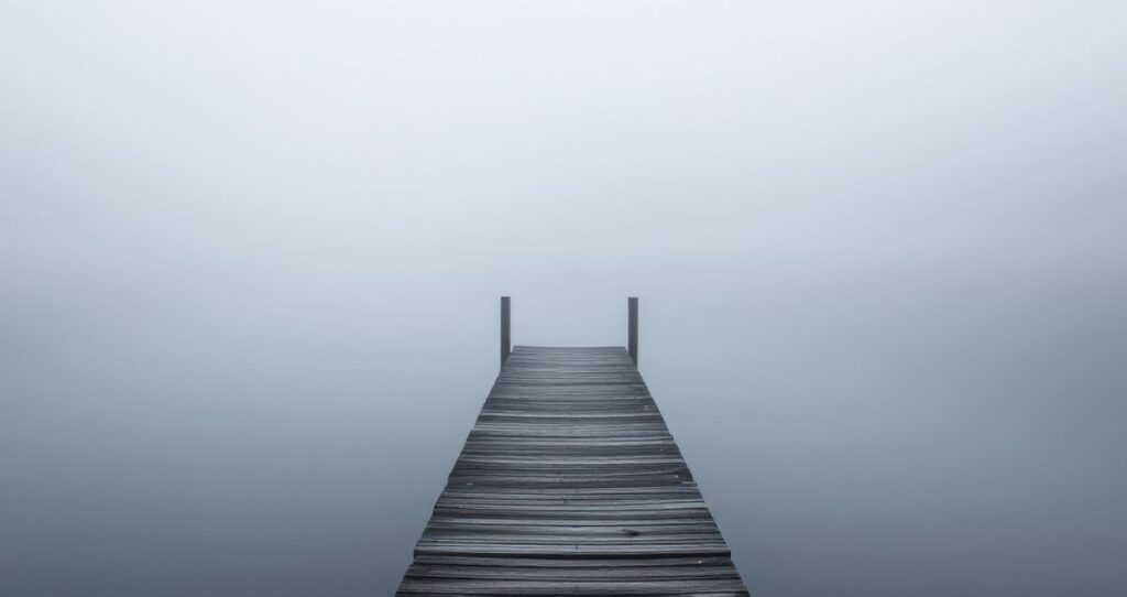 Short Fog Captions For Instagram