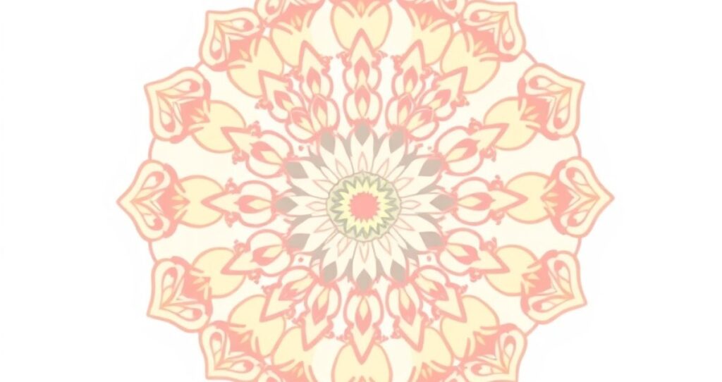 Short and Sweet Mandala Captions