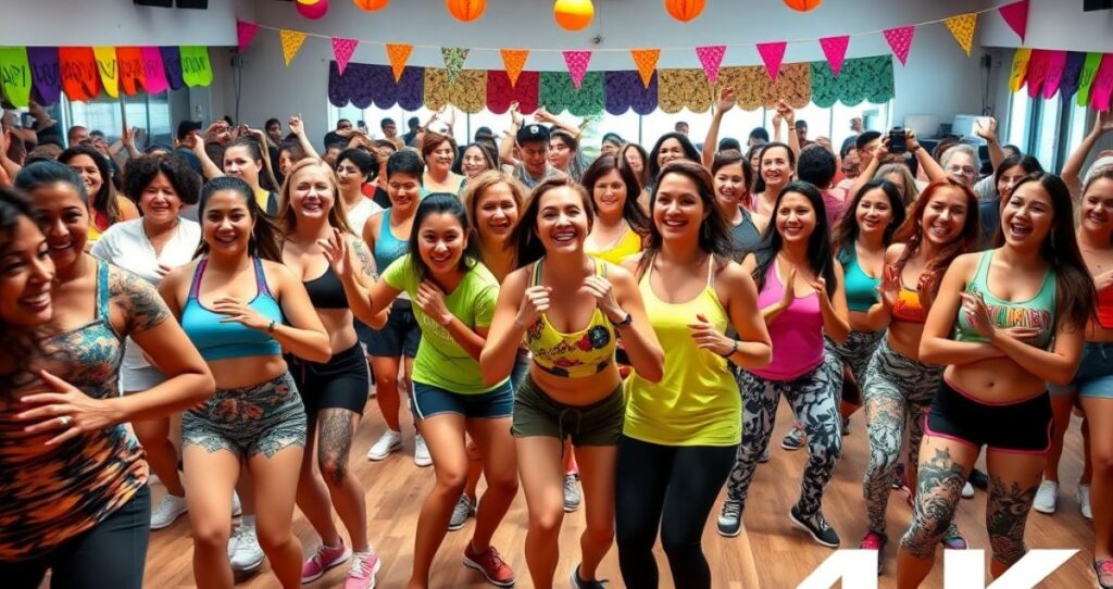 Zumba Dance Puns For Instagram