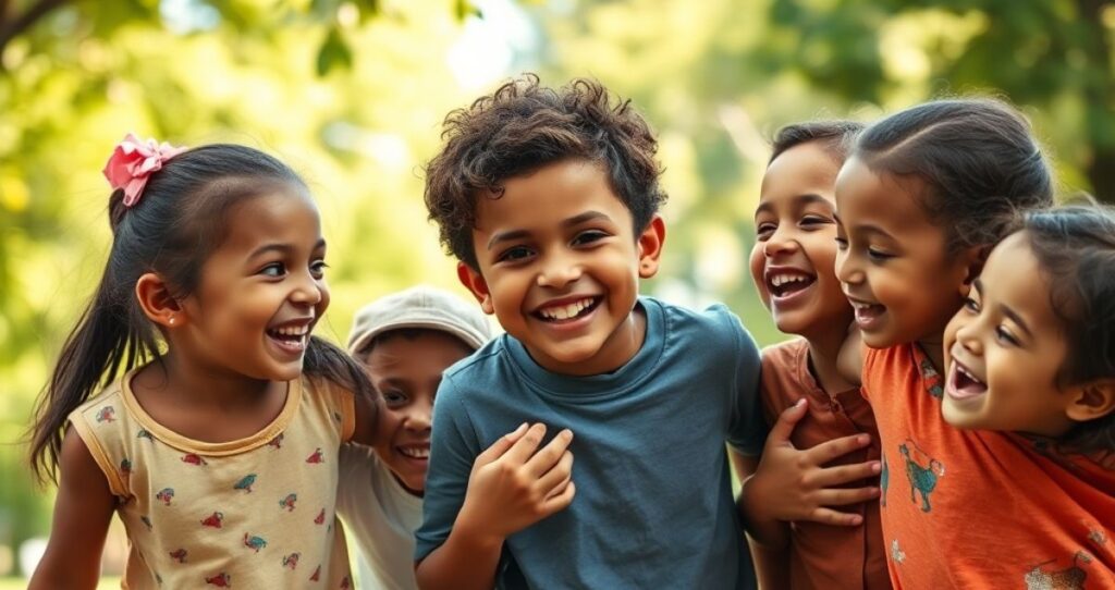 Cousin Love Captions