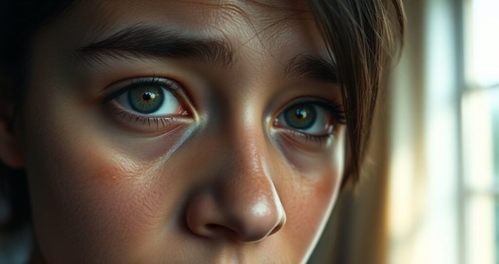 Emotional & Real Captions