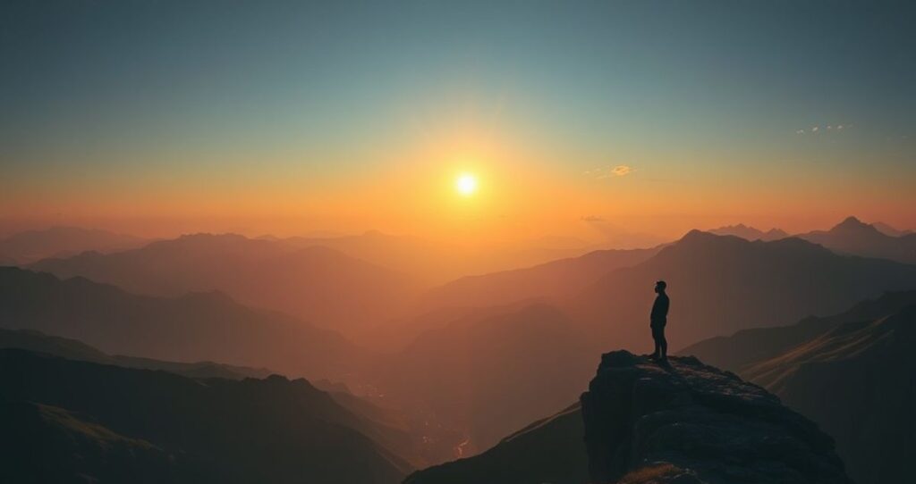 Inspirational Captions