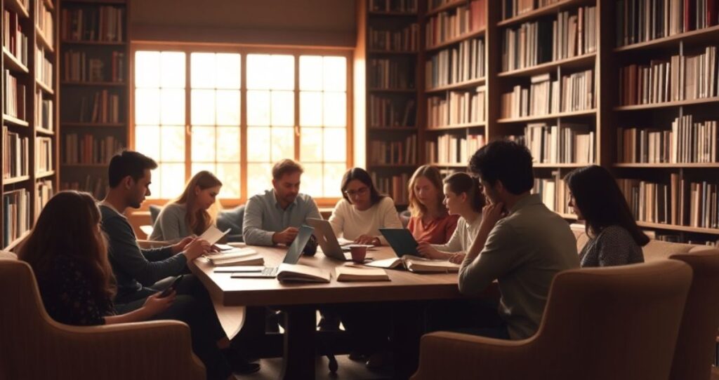 Intellectual SPH Captions