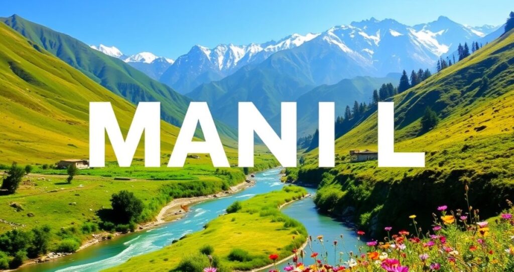 Manali Quotes For Instagram