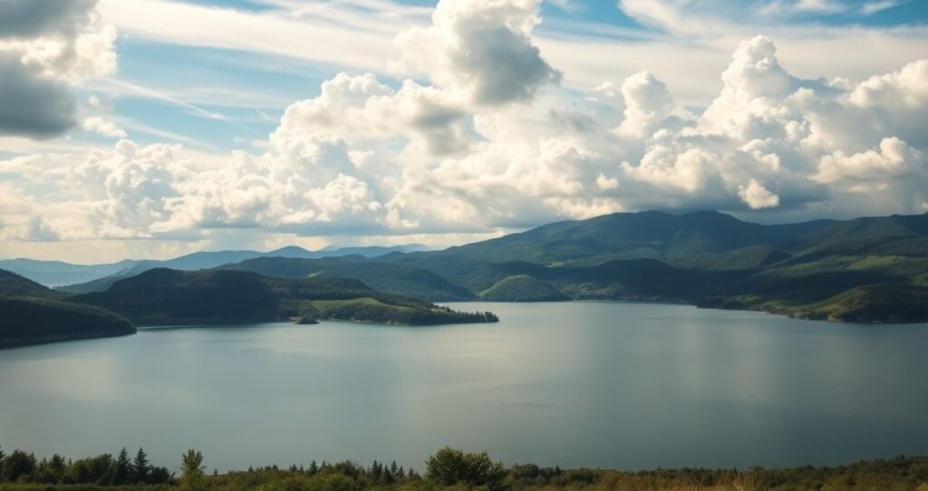 One-Word Clouds Captions for Instagram