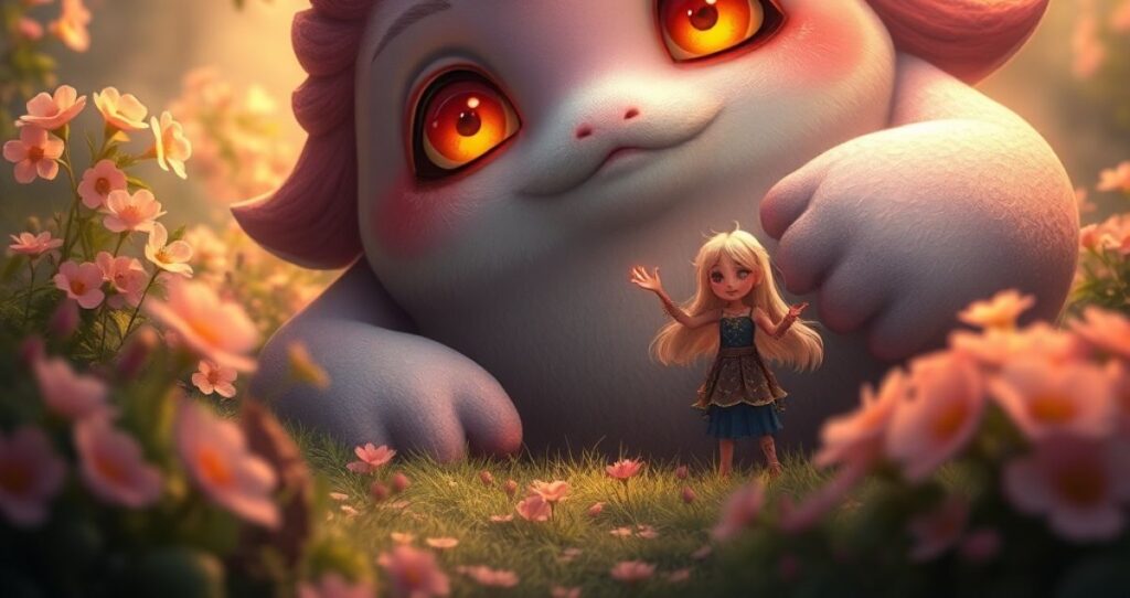 Romantic Vore Captions To Stir Emotions (Clean)