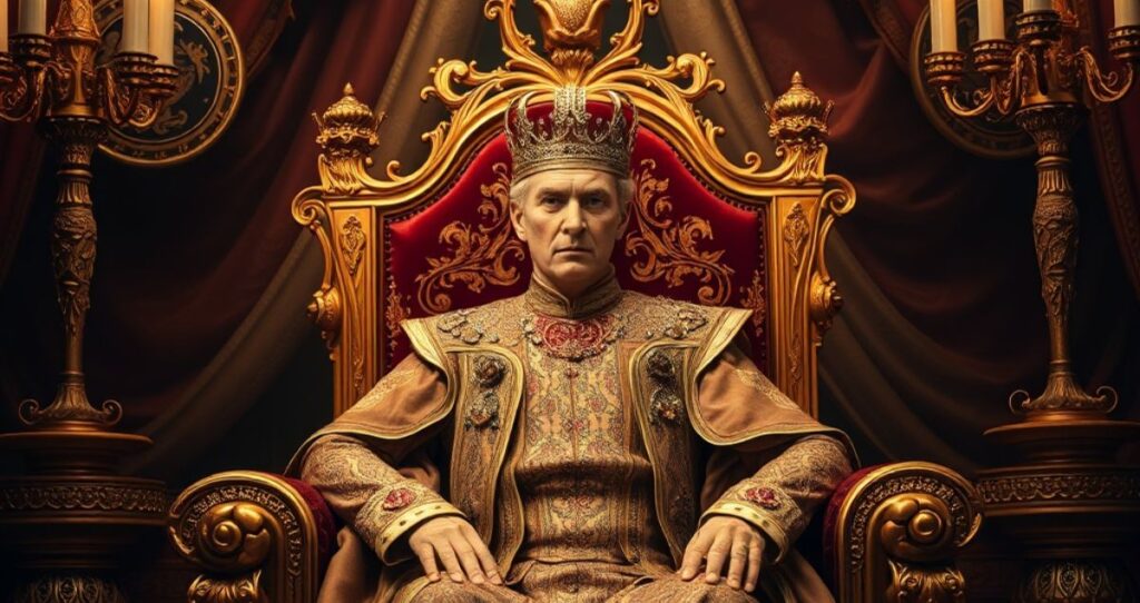 Royal & Regal Captions