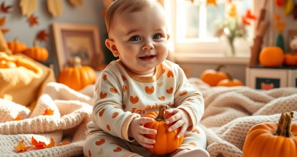 Seasonal & Monthly Themed Captions