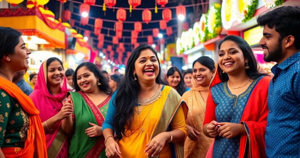 Short Desi Captions for Instagram