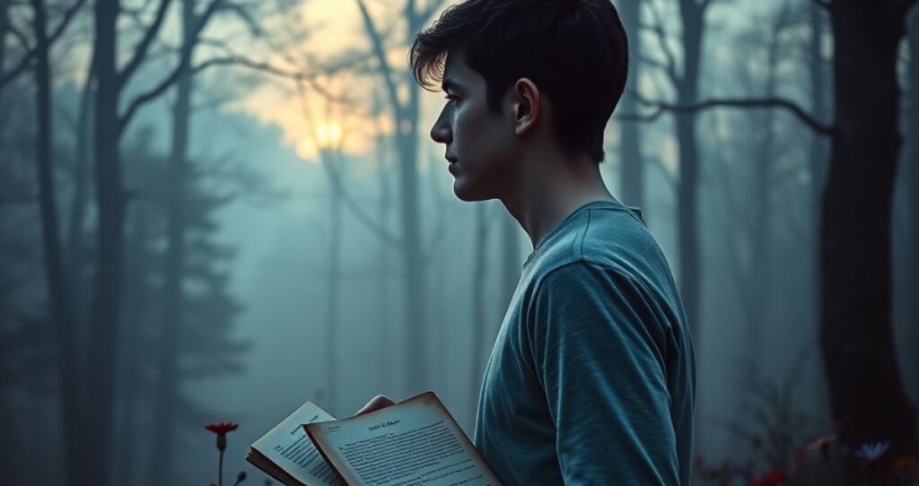 Deep One-Sided Love Captions