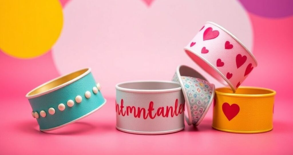 Flirty Cuff Comments (Playful Tone)