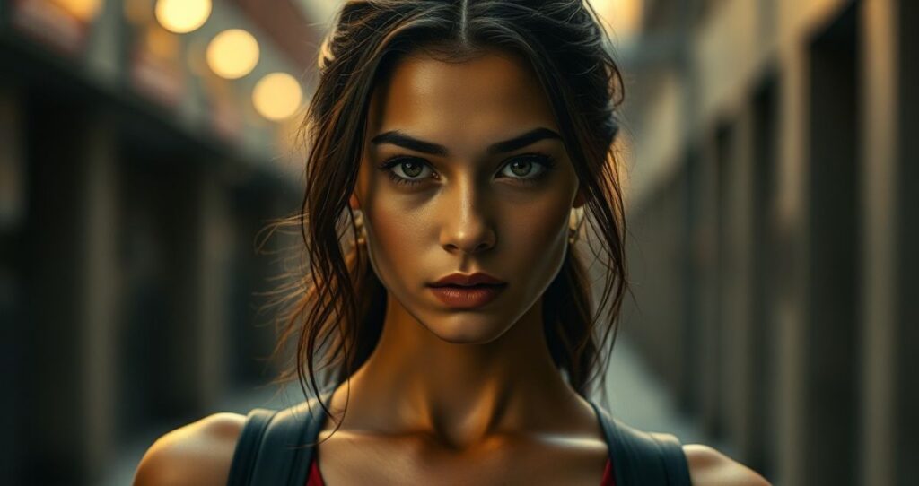 Obedience → DisciplineFocus Vibe