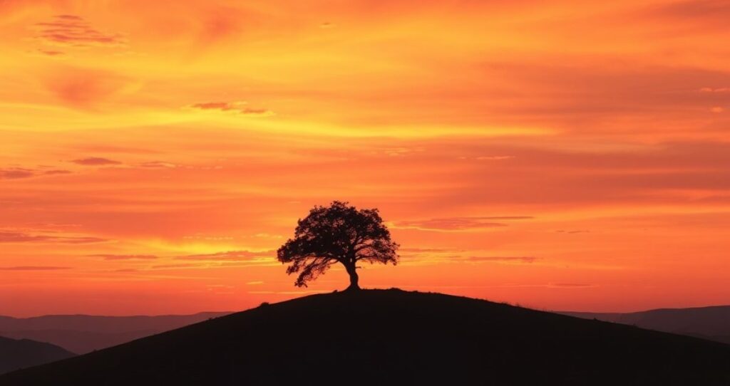 One-Word Alone Quotes For Instagram