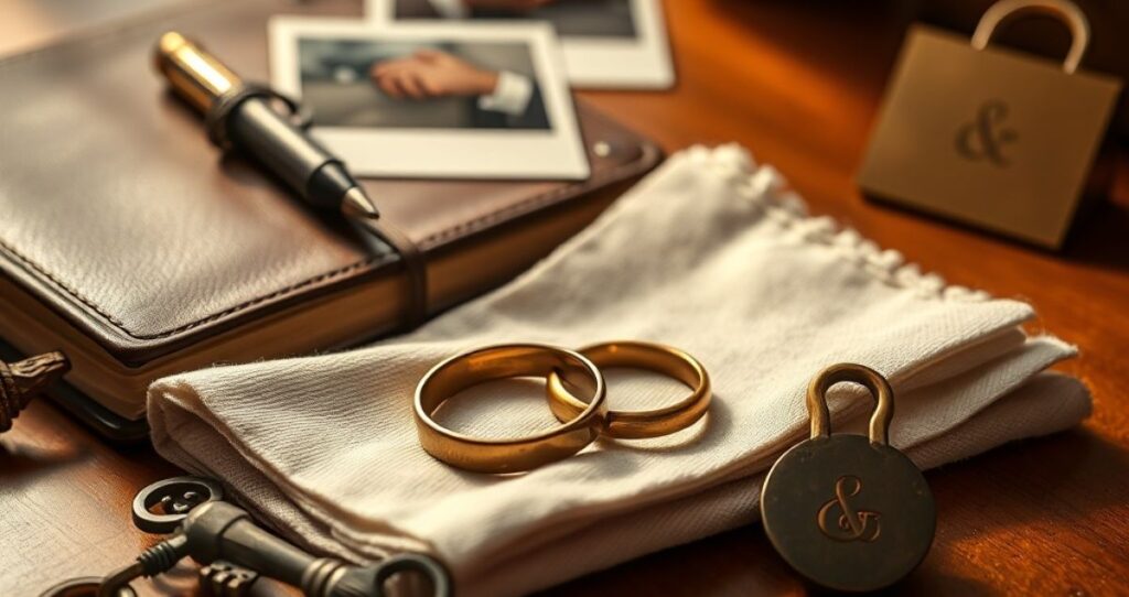 Trust & Relationship Power Captions