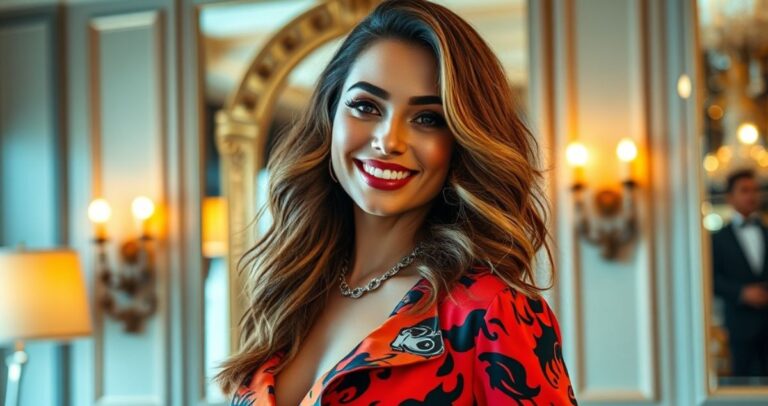 Sissy Captions for Feminine, Cute & Girly Social Posts