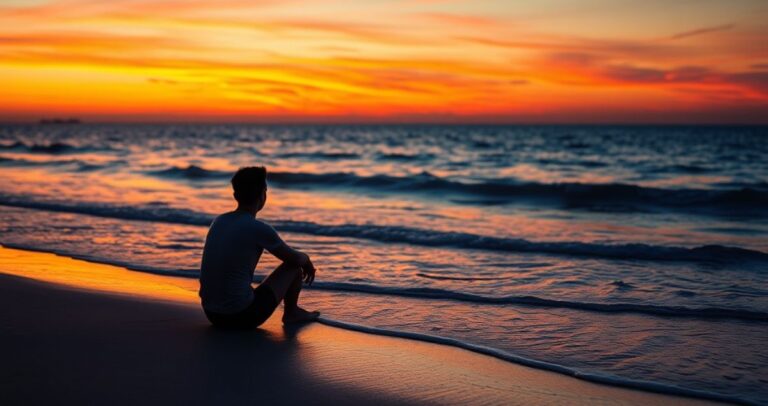 Alone Captions for Instagram That Touch the Heart