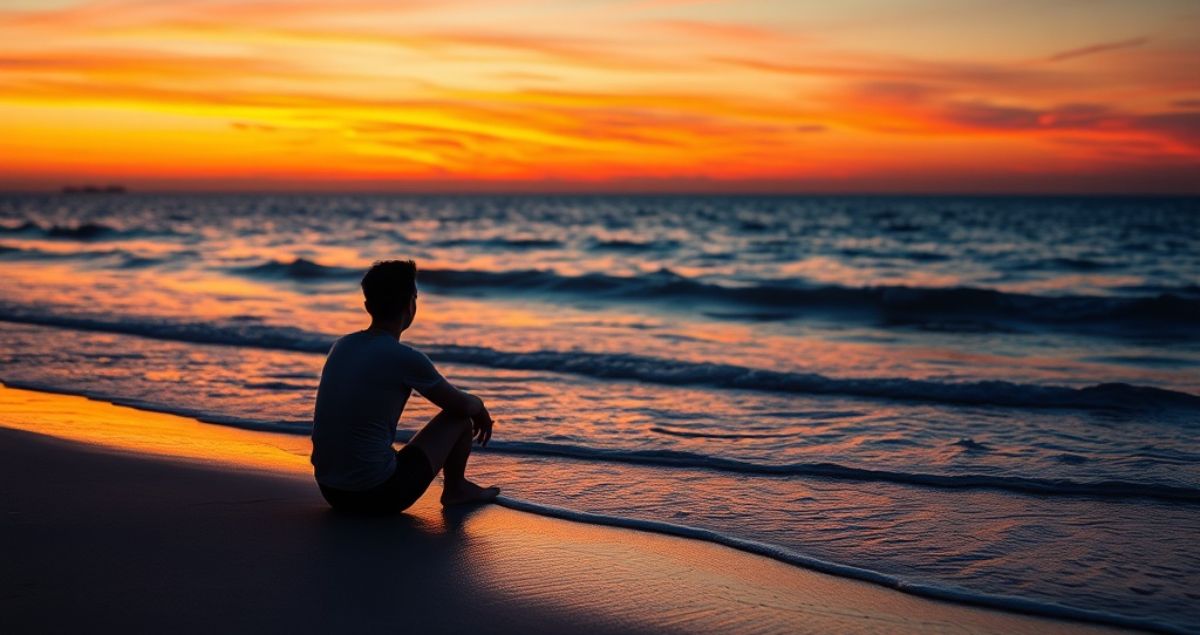 Alone Captions for Instagram That Touch the Heart