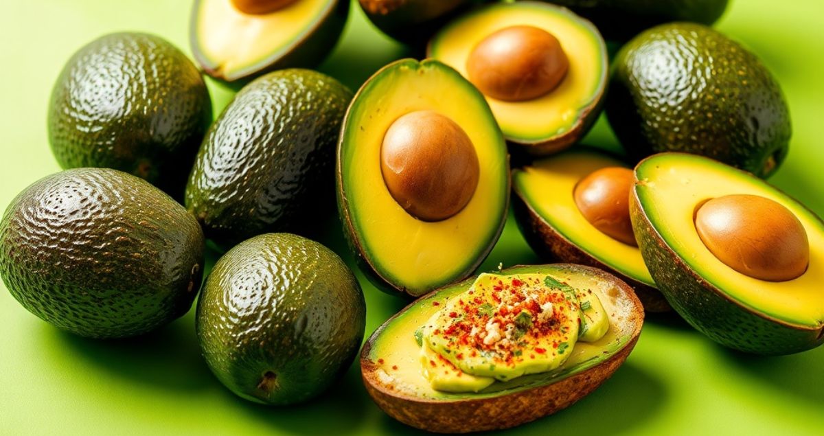 Best Avocado Captions for Instagram