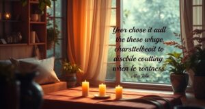 300+ Chastity Captions for Discipline & Motivation Quotes
