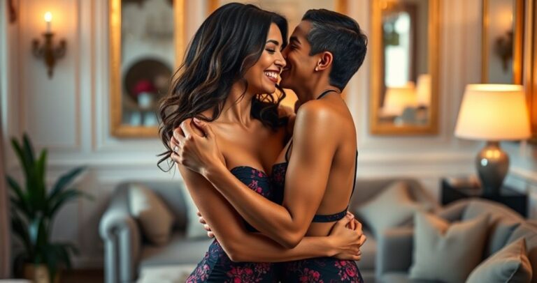 Hotwife Captions to Celebrate Bold Love and Unbreakable Bonds (2025)