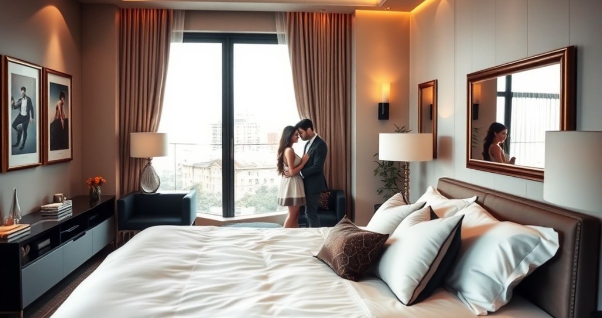 Mature Cuckold Captions for Instagram in 2026