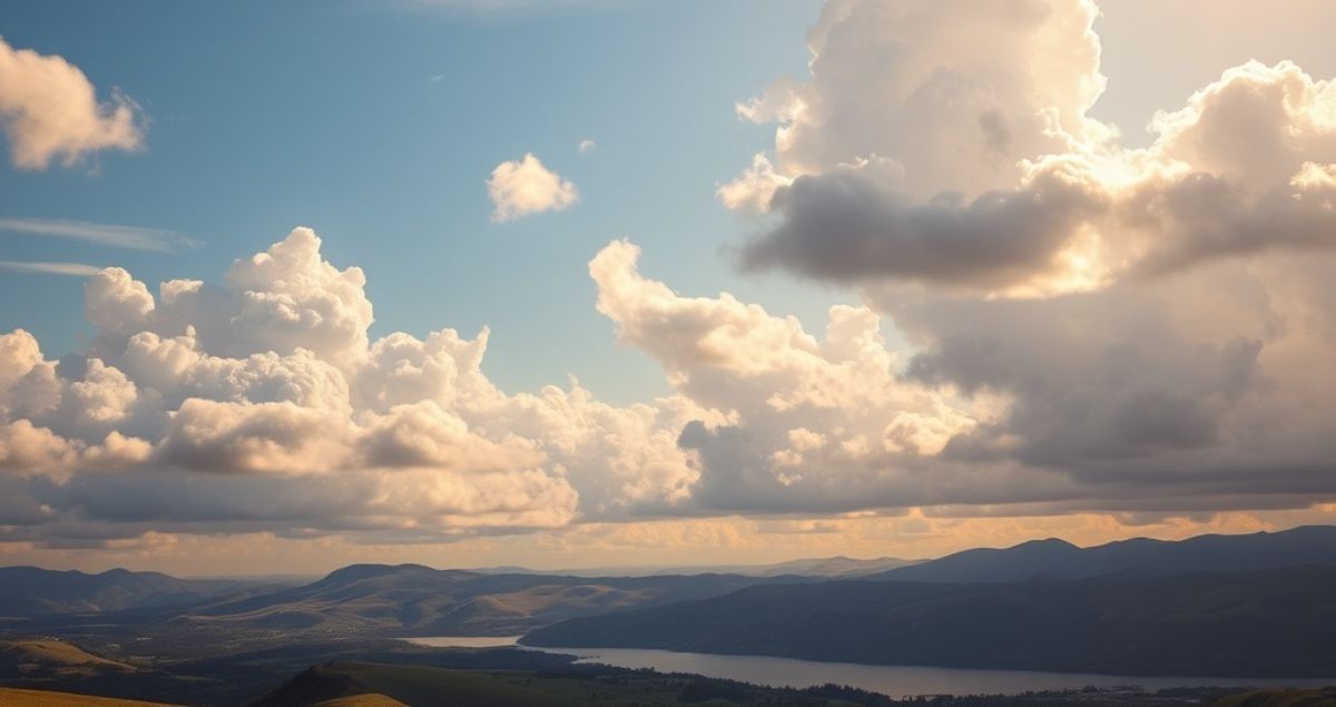 Best Inspirational Cloud Captions for Instagram 2026