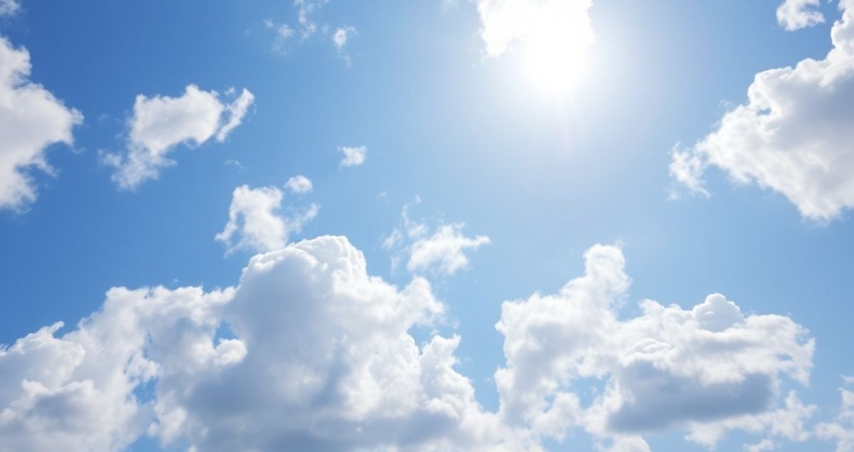 Blue Sky Captions for Instagram Fresh & Aesthetic Ideas for 2026