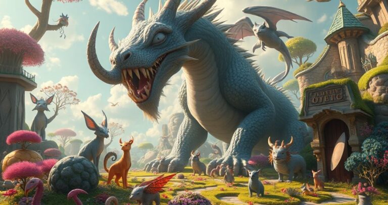 Captivating Vore Captions to Spark Your Imagination