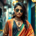 Desi Captions for Instagram with Culture, Class & Attitude