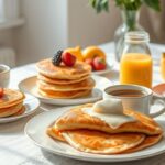 Breakfast Captions for Instagram Aesthetic Morning Quotes