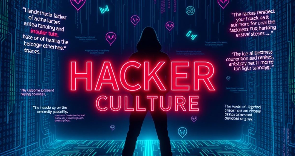 Hacker Quotes & Captions to Show Your Bold Attitude