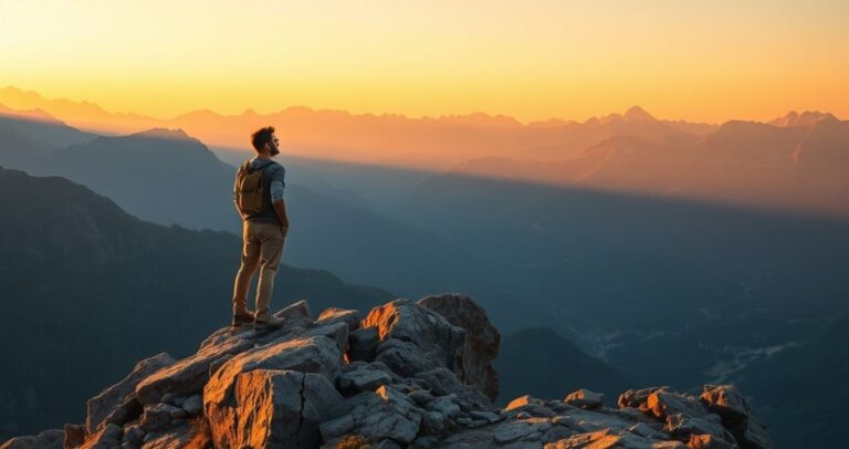 Inspiring Alone Quotes For Instagram