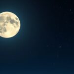 Moon Captions for Instagram – Short, Beautiful & Trendy