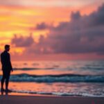 One-Sided Love Captions for Instagram – Beautifully Painful Words from the Heart