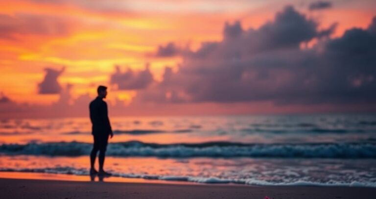 One-Sided Love Captions for Instagram – Beautifully Painful Words from the Heart