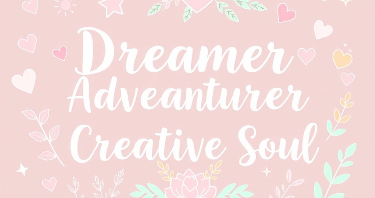 Top Cute Instagram Bio Ideas for Girls – Simple, Fun & Aesthetic